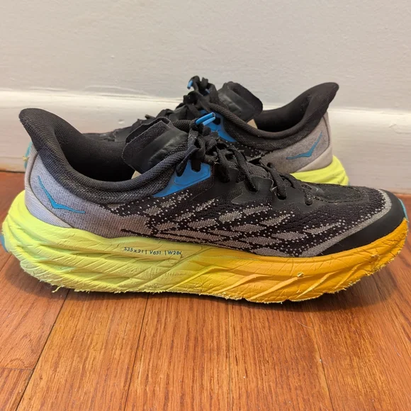 Hoka Speedgoat 5 - Picture 4 of 8